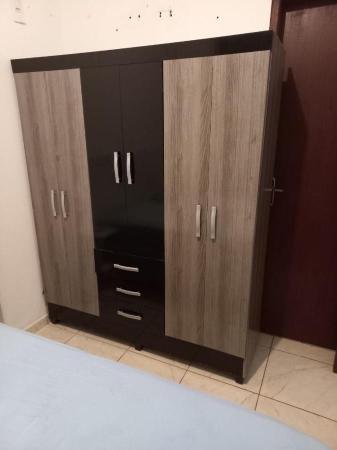 Apartamento Proximo Ao Aeroporto De Florianopolis. المظهر الخارجي الصورة