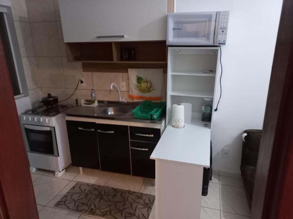 Apartamento Proximo Ao Aeroporto De Florianopolis. المظهر الخارجي الصورة