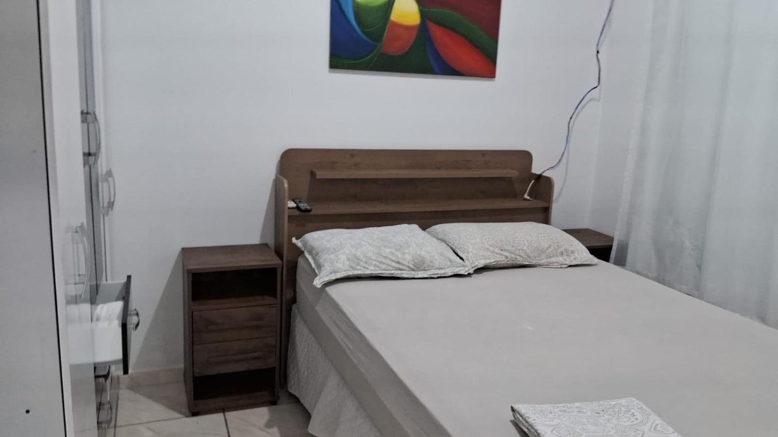 Apartamento Proximo Ao Aeroporto De Florianopolis. المظهر الخارجي الصورة