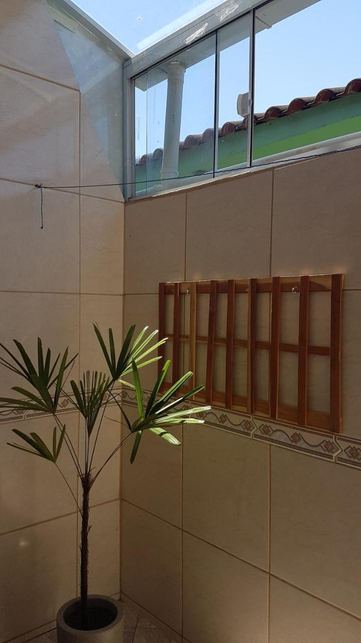 Apartamento Proximo Ao Aeroporto De Florianopolis. المظهر الخارجي الصورة