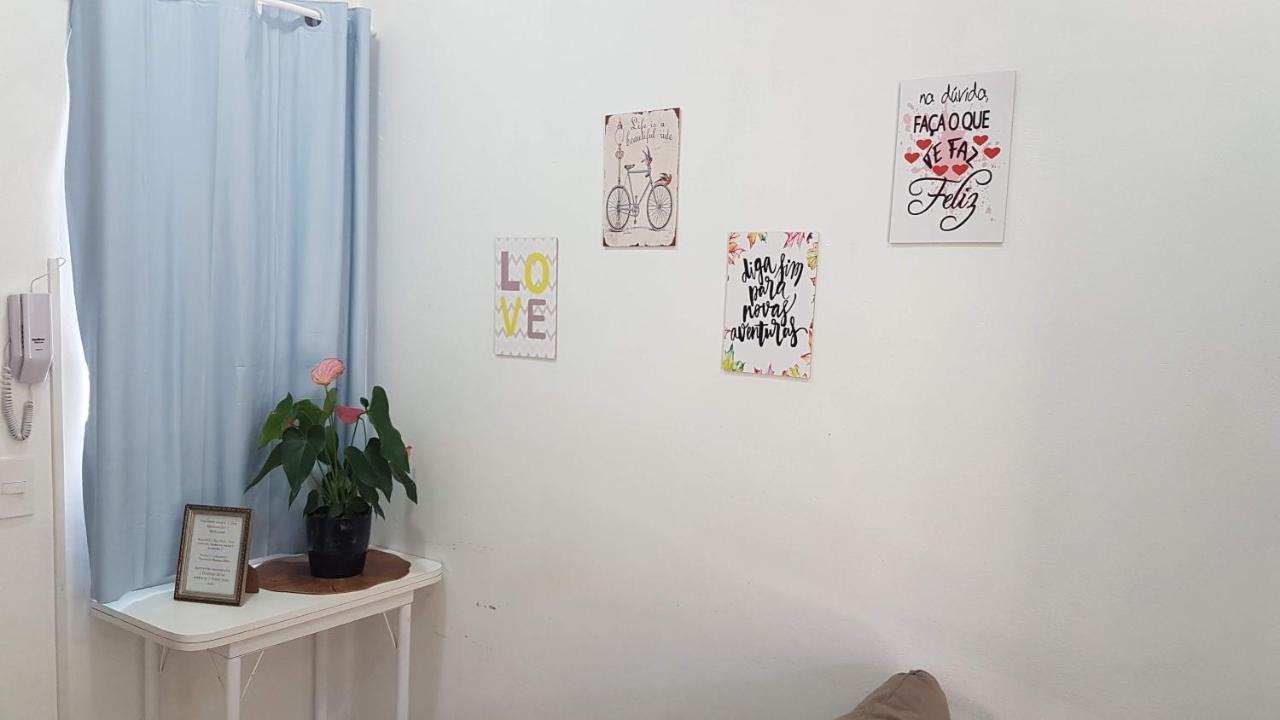 Apartamento Proximo Ao Aeroporto De Florianopolis. المظهر الخارجي الصورة