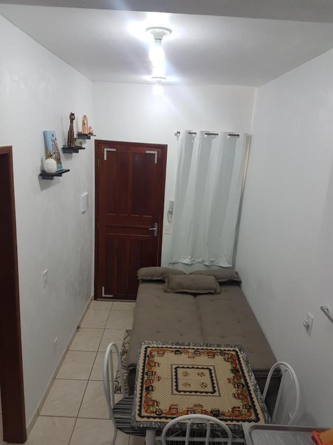 Apartamento Proximo Ao Aeroporto De Florianopolis. المظهر الخارجي الصورة
