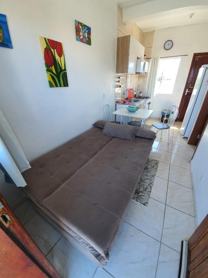 Apartamento Proximo Ao Aeroporto De Florianopolis. المظهر الخارجي الصورة