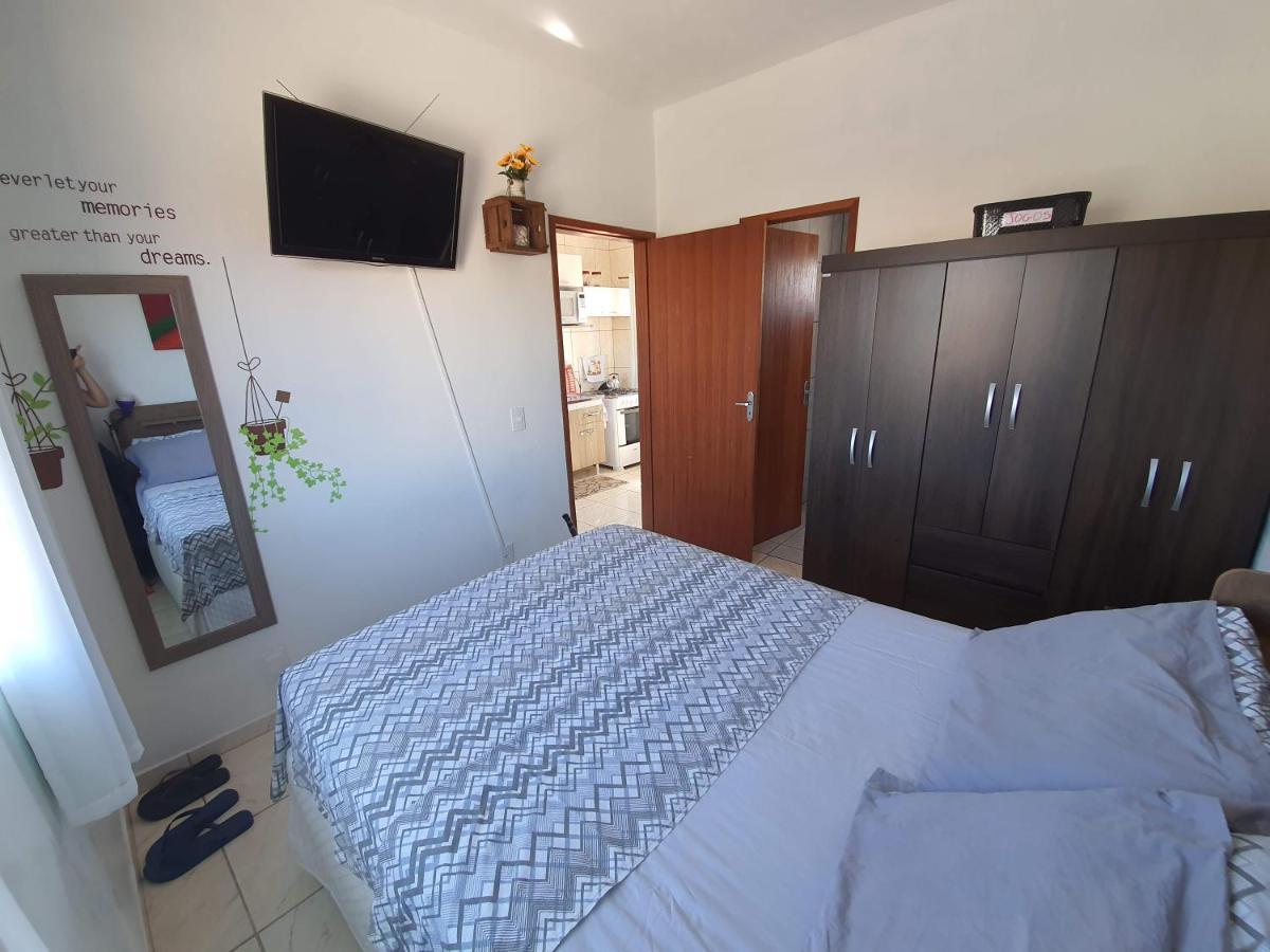 Apartamento Proximo Ao Aeroporto De Florianopolis. المظهر الخارجي الصورة