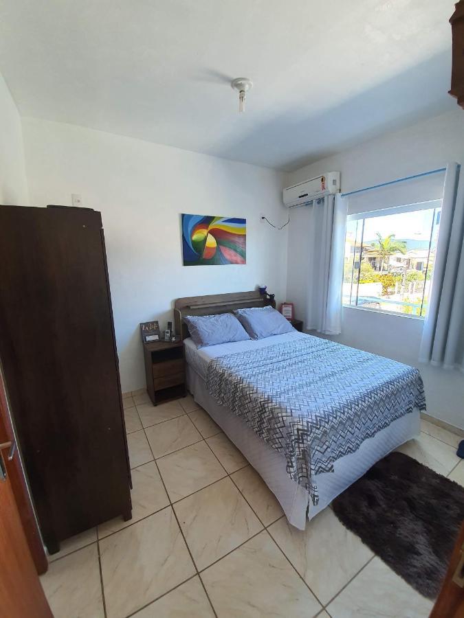 Apartamento Proximo Ao Aeroporto De Florianopolis. المظهر الخارجي الصورة