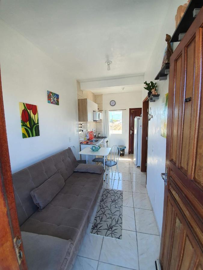 Apartamento Proximo Ao Aeroporto De Florianopolis. المظهر الخارجي الصورة