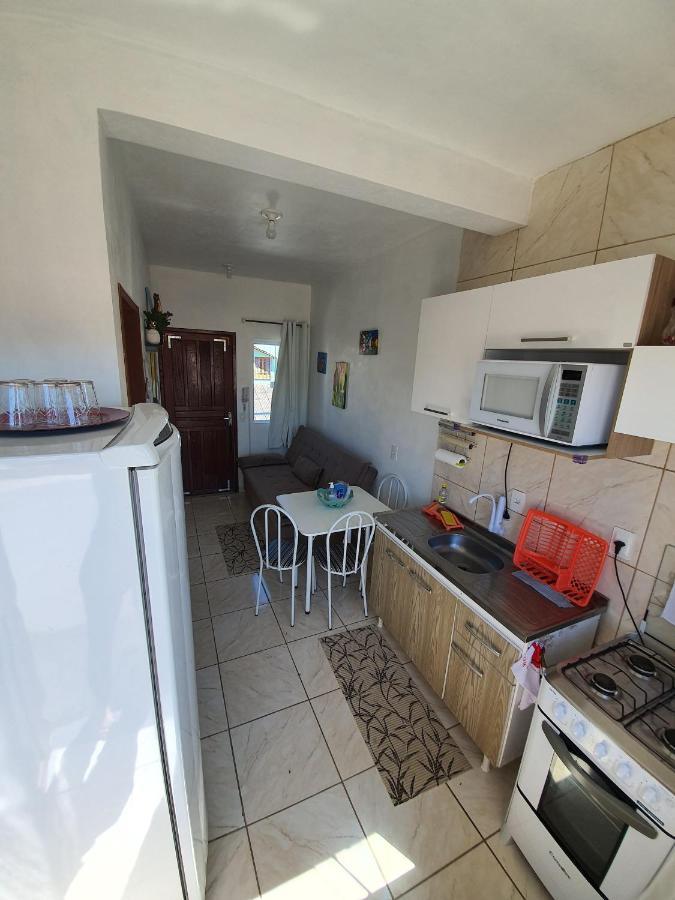 Apartamento Proximo Ao Aeroporto De Florianopolis. المظهر الخارجي الصورة