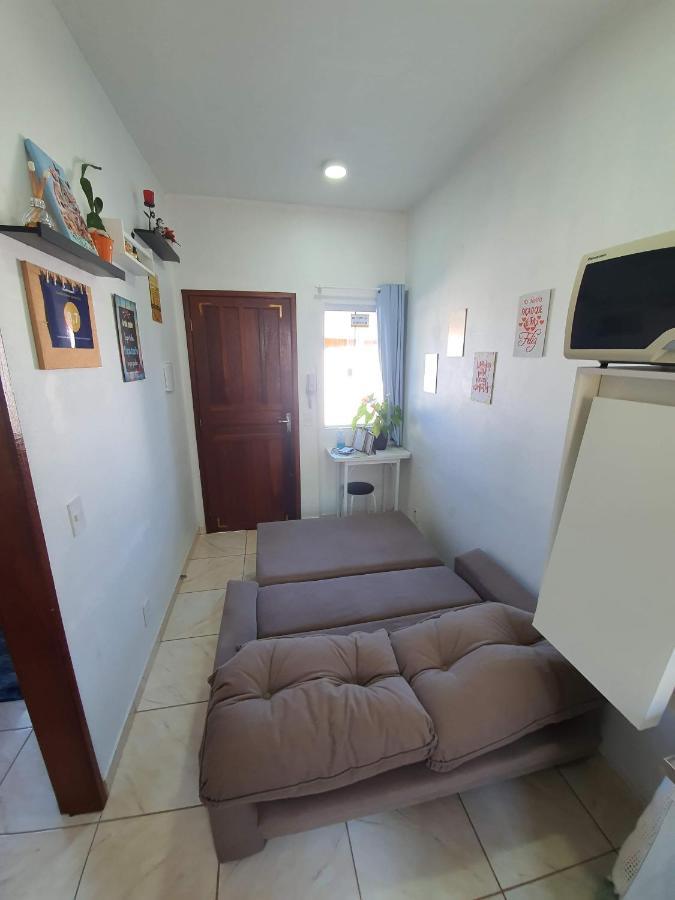 Apartamento Proximo Ao Aeroporto De Florianopolis. المظهر الخارجي الصورة