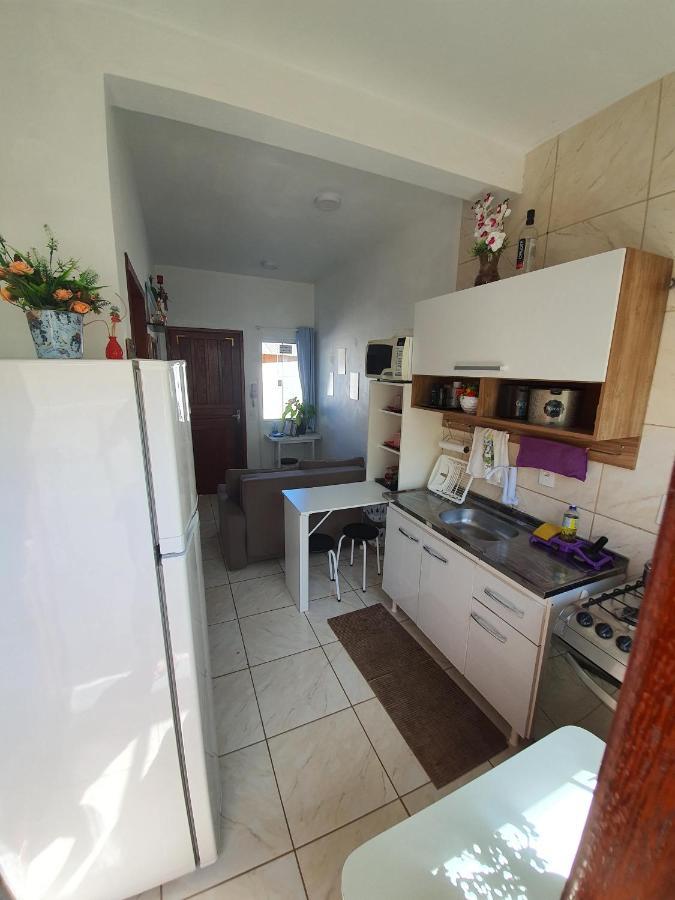 Apartamento Proximo Ao Aeroporto De Florianopolis. المظهر الخارجي الصورة
