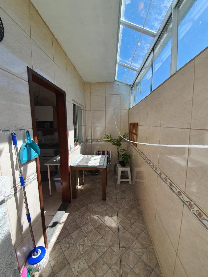 Apartamento Proximo Ao Aeroporto De Florianopolis. المظهر الخارجي الصورة